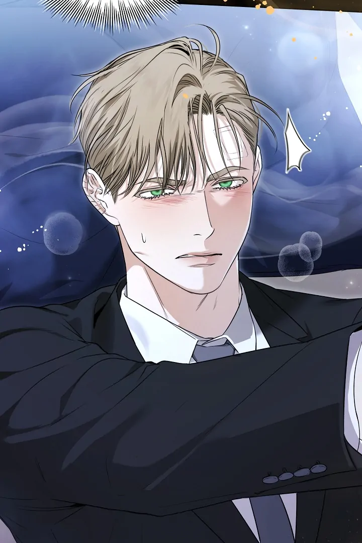 Read Kiss Me If You Can Manga Online