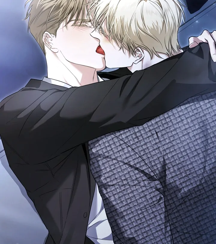 Read Kiss Me If You Can Manga Online