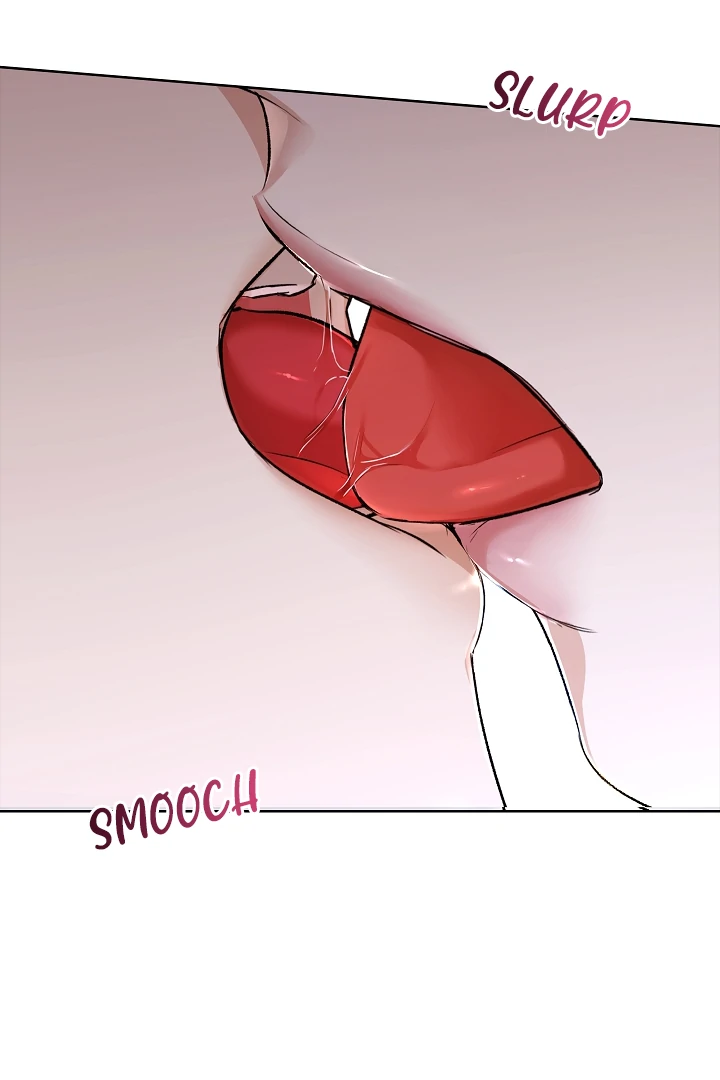 Read Kiss Me If You Can Manga Online