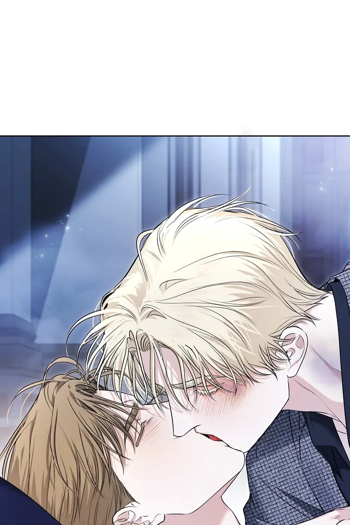 Read Kiss Me If You Can Manga Online