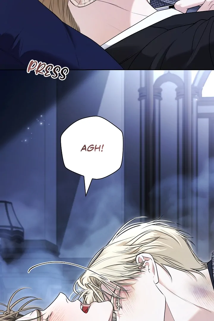 Read Kiss Me If You Can Manga Online