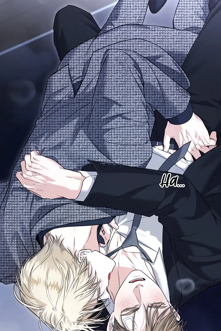 Read Kiss Me If You Can Manga Online