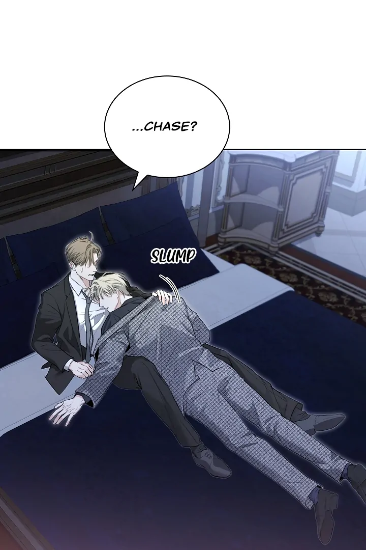 Read Kiss Me If You Can Manga Online