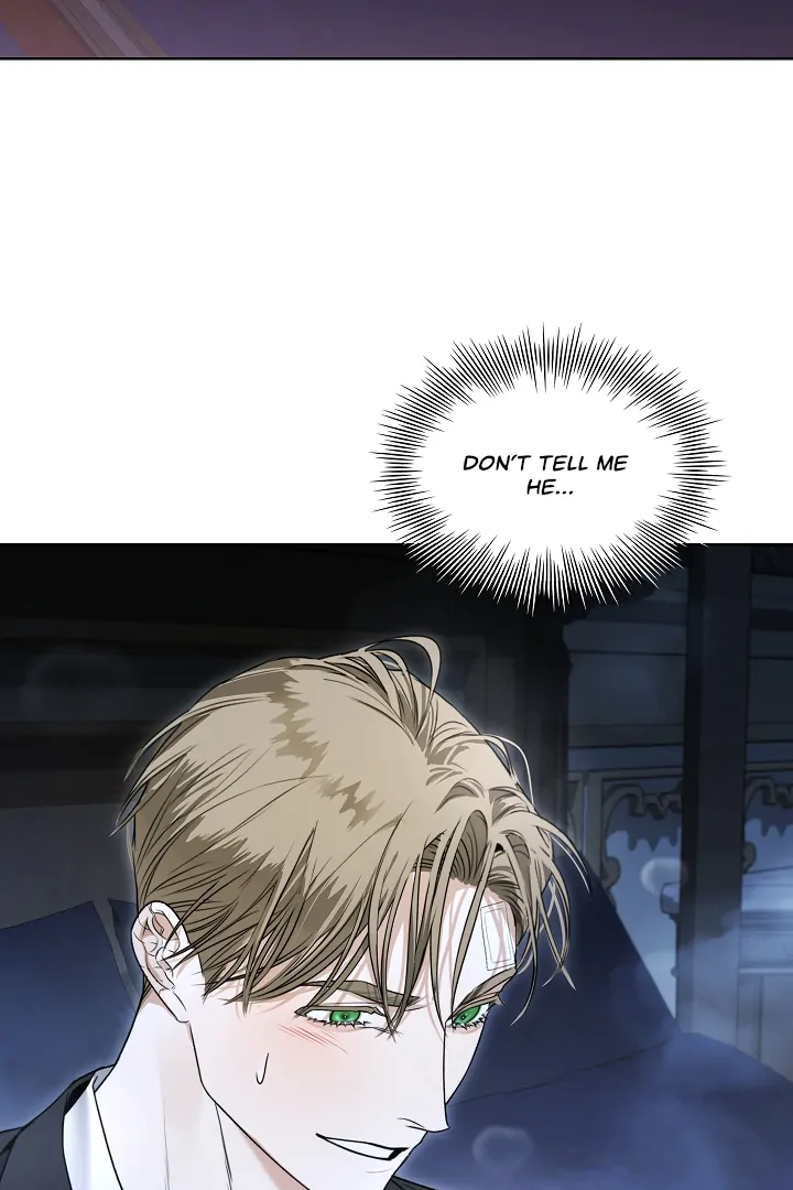 Read Kiss Me If You Can Manga Online