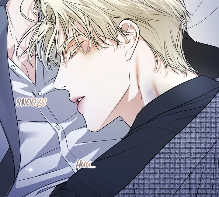 Read Kiss Me If You Can Manga Online