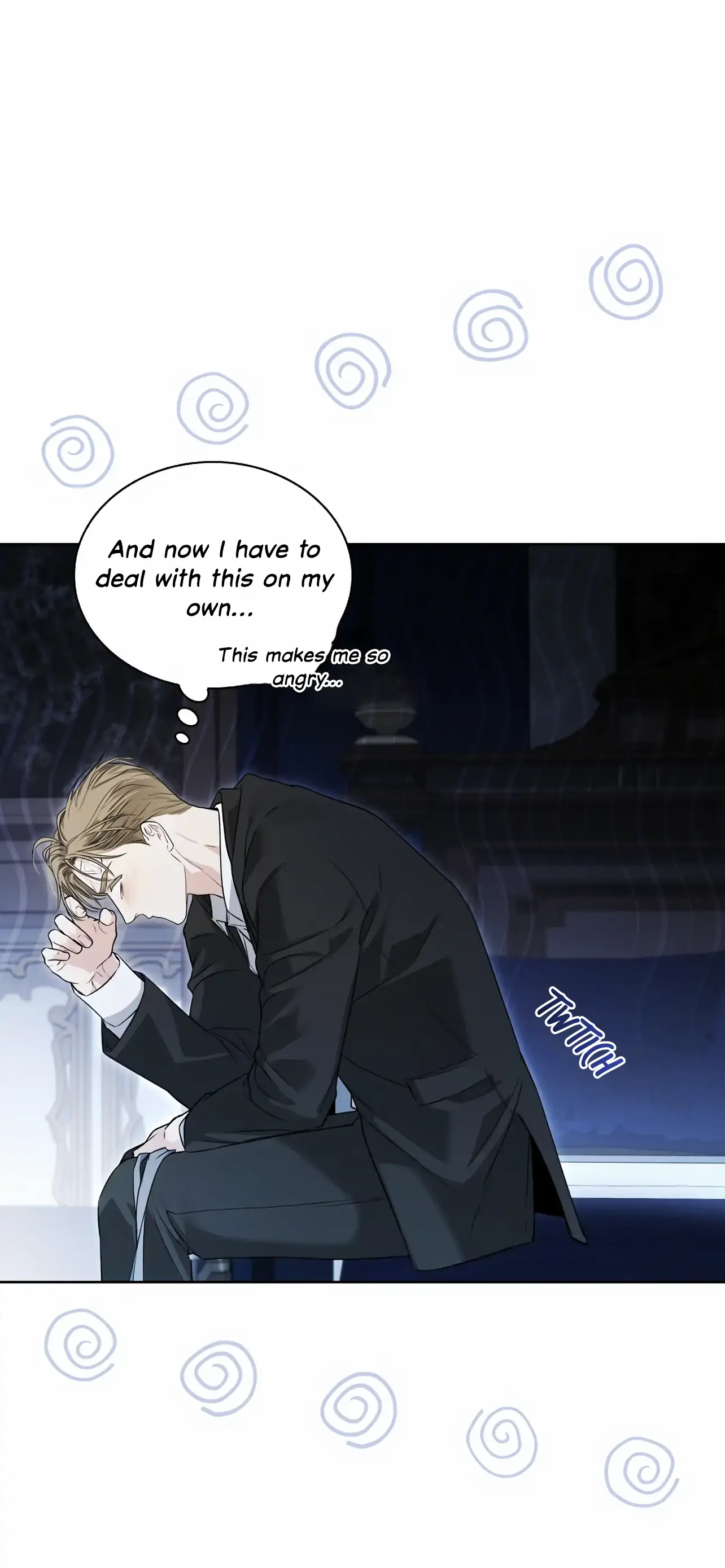 Read Kiss Me If You Can Manga Online