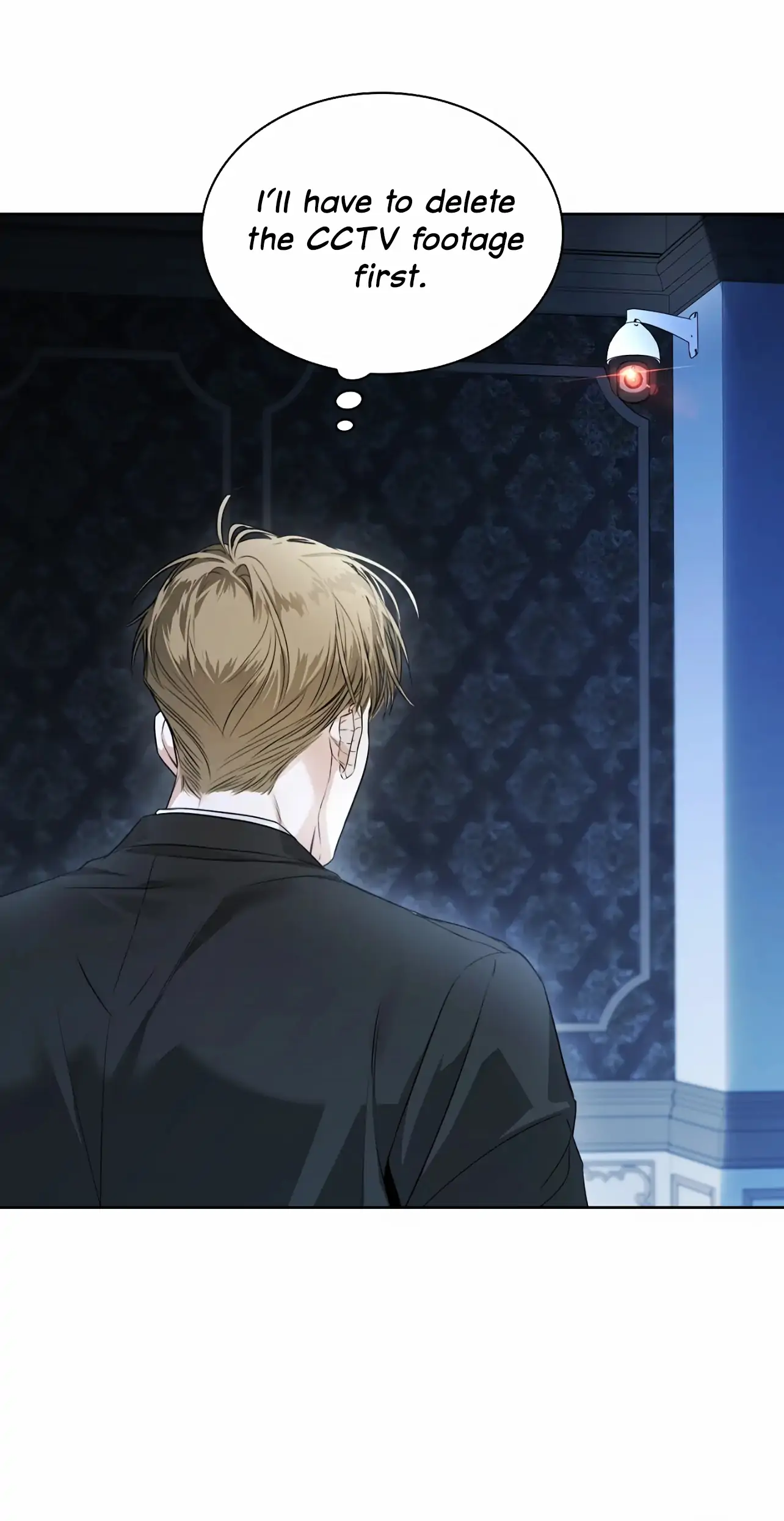 Read Kiss Me If You Can Manga Online