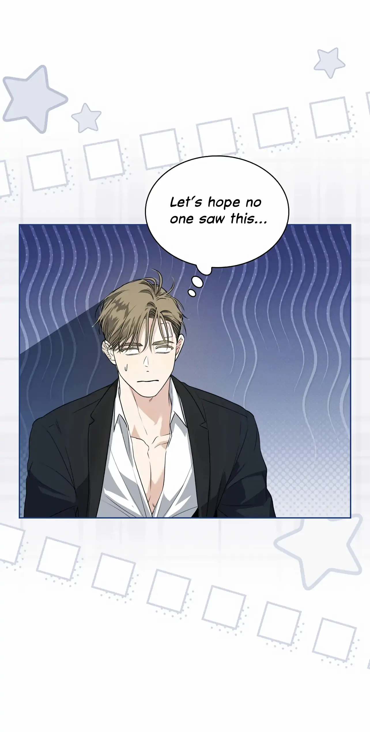 Read Kiss Me If You Can Manga Online