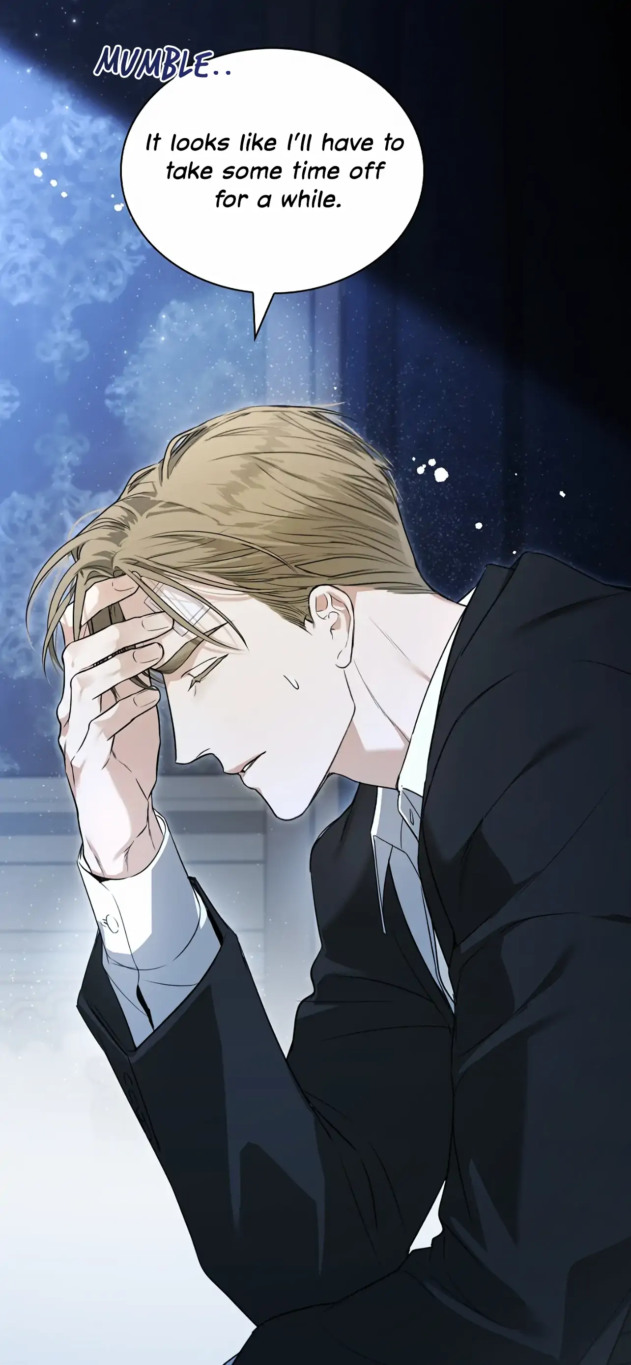 Read Kiss Me If You Can Manga Online