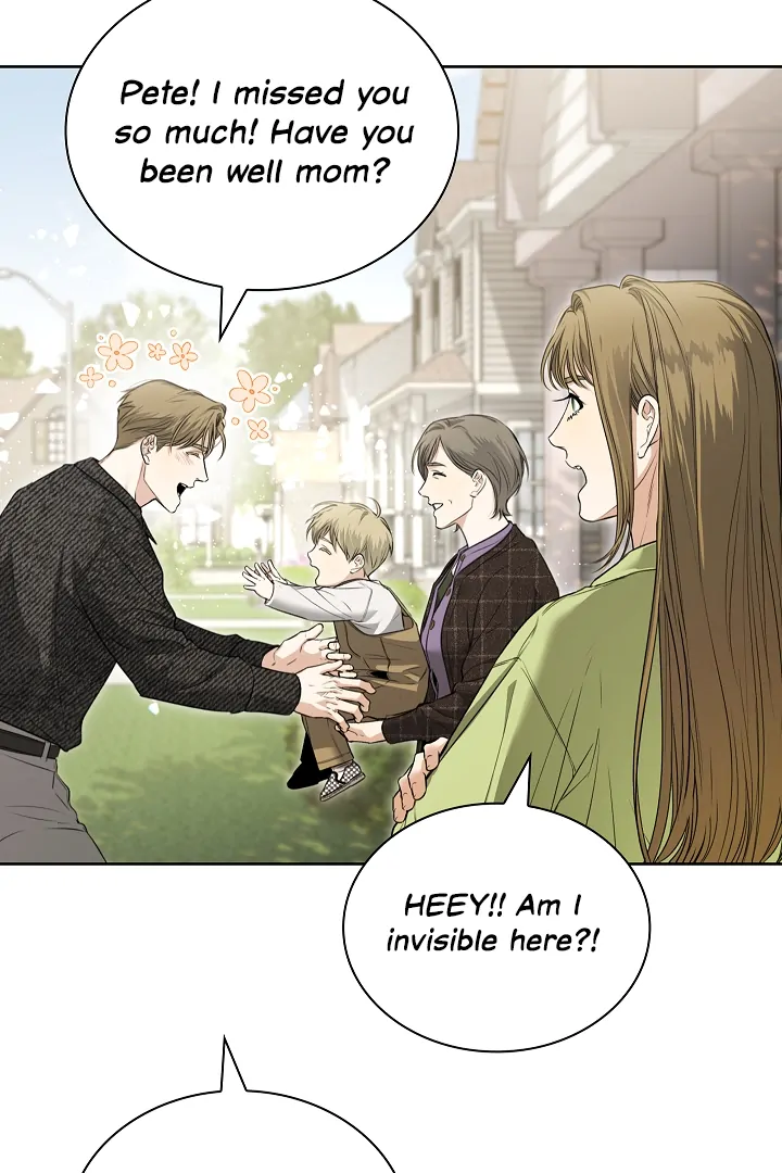 Read Kiss Me If You Can Manga Online