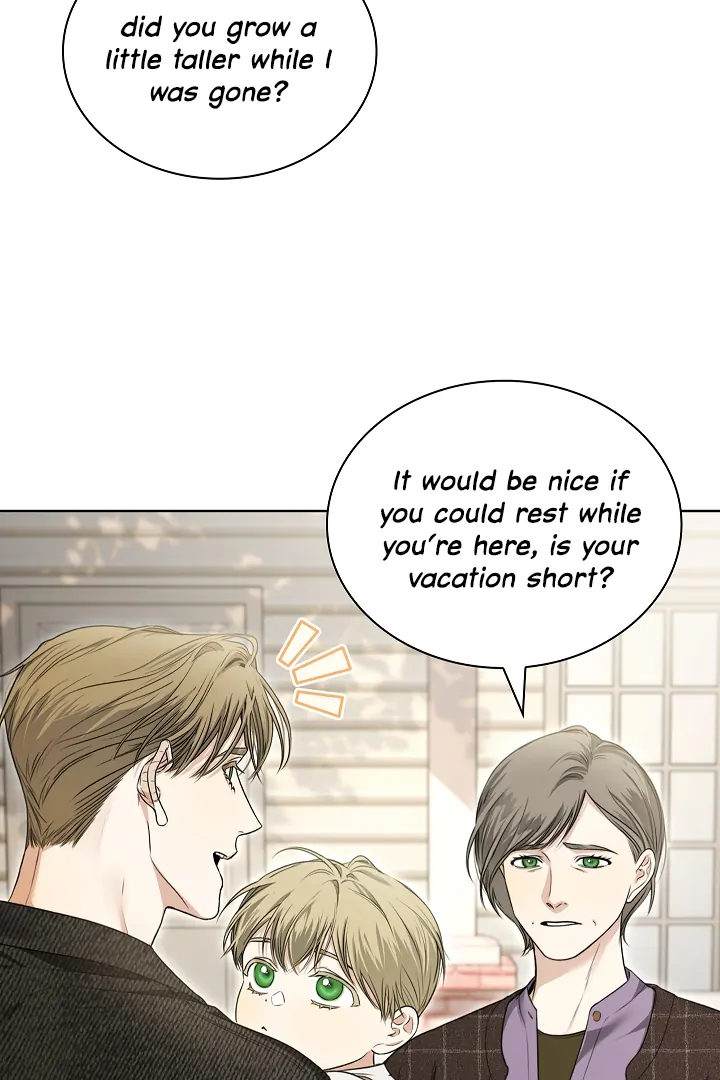 Read Kiss Me If You Can Manga Online