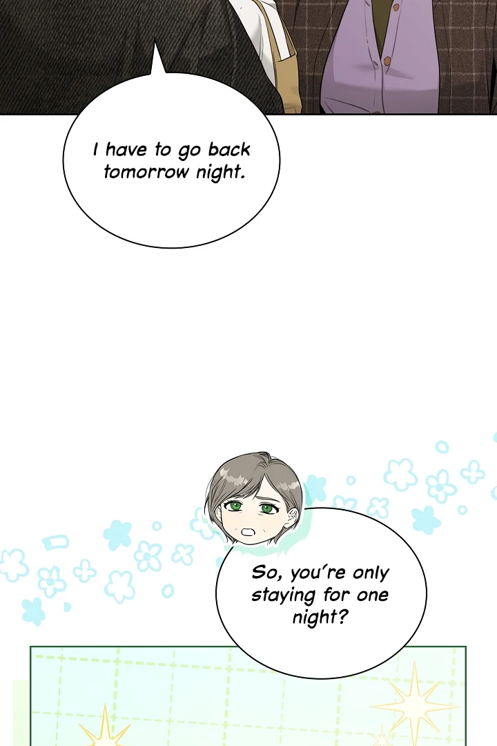 Read Kiss Me If You Can Manga Online