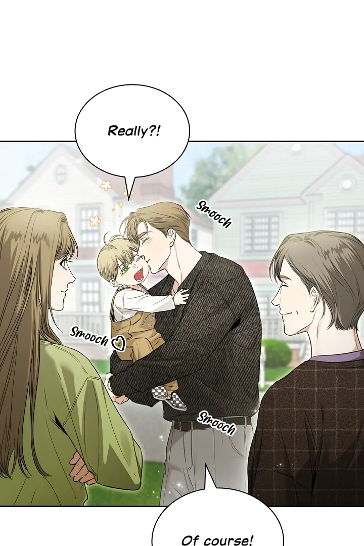 Read Kiss Me If You Can Manga Online