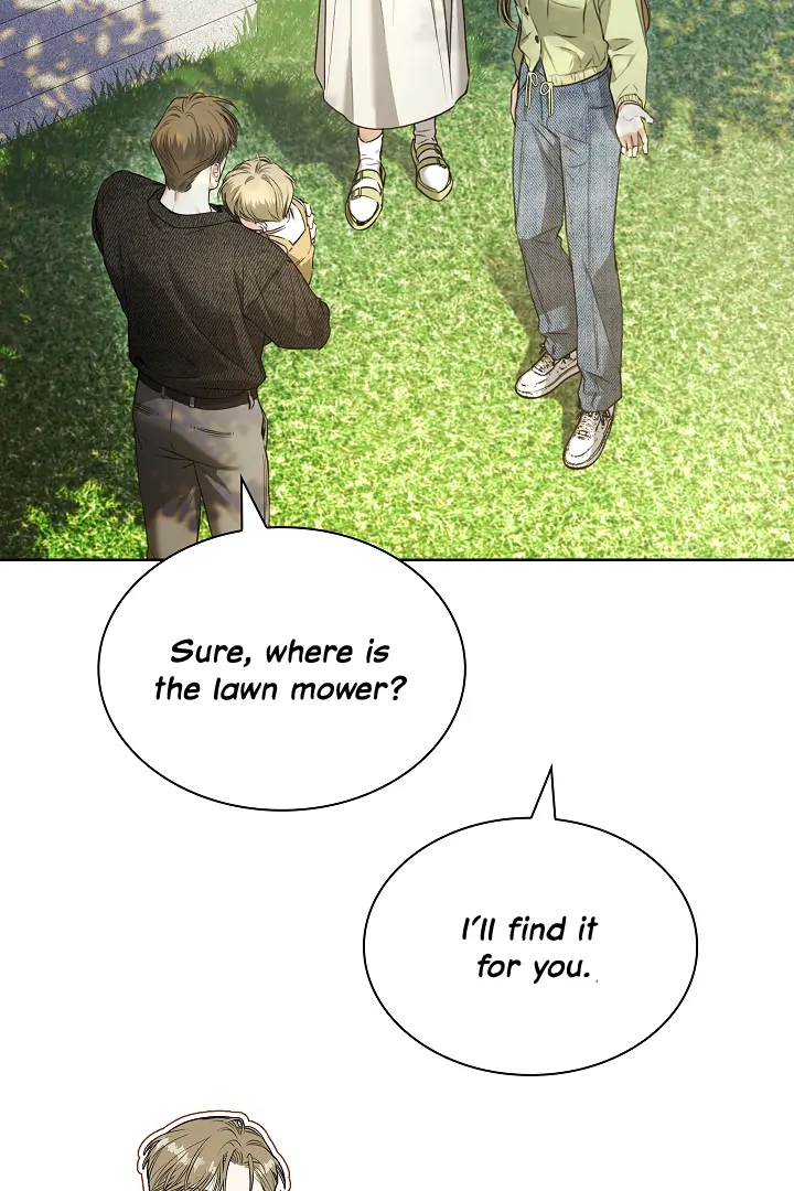 Read Kiss Me If You Can Manga Online