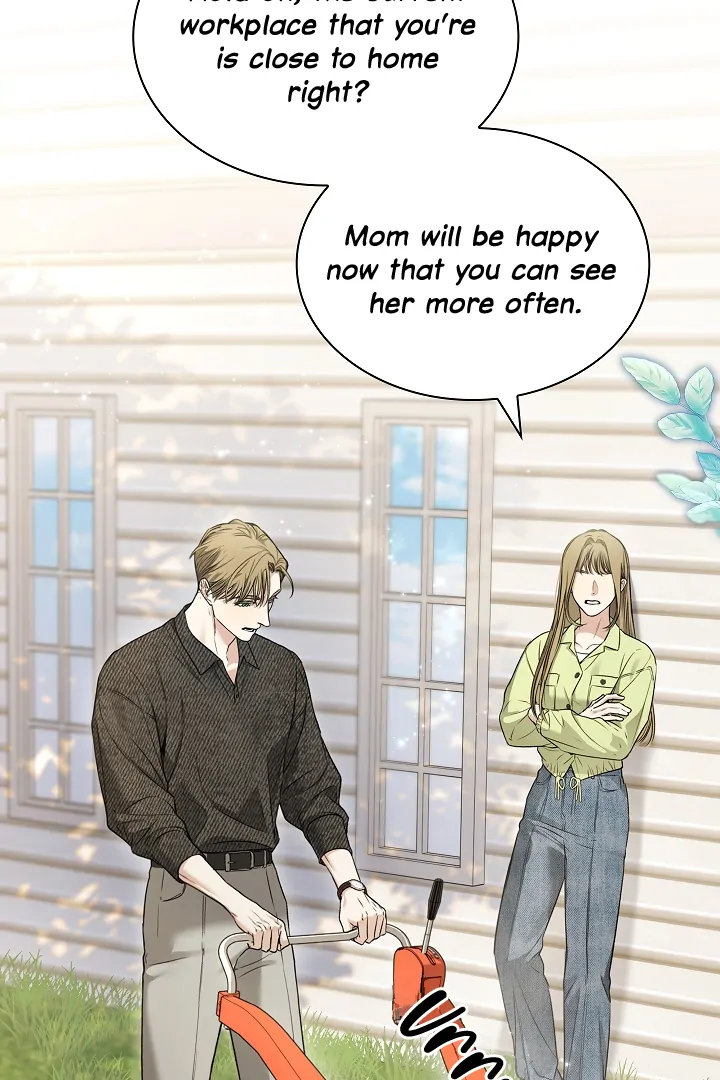 Read Kiss Me If You Can Manga Online