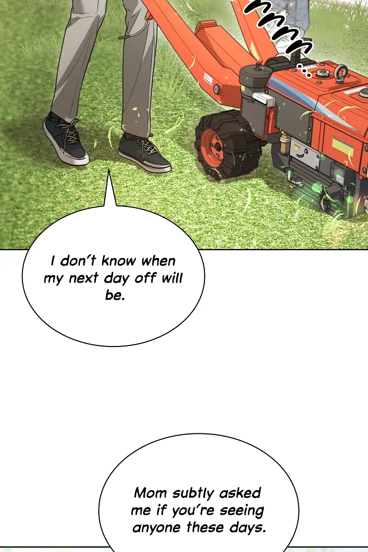 Read Kiss Me If You Can Manga Online