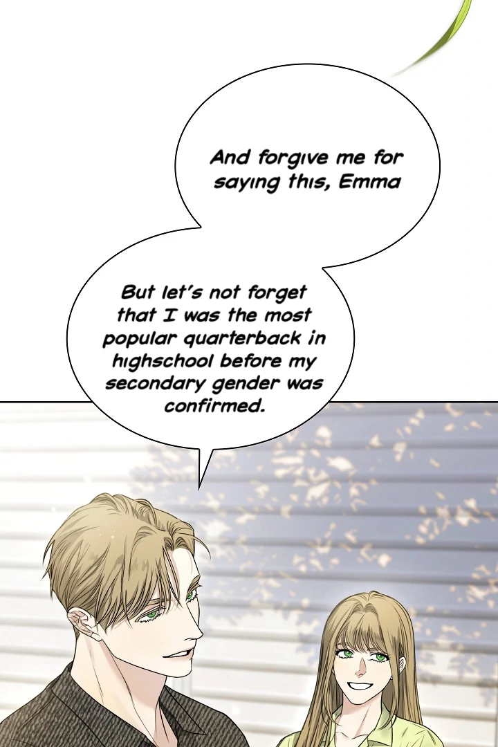 Read Kiss Me If You Can Manga Online