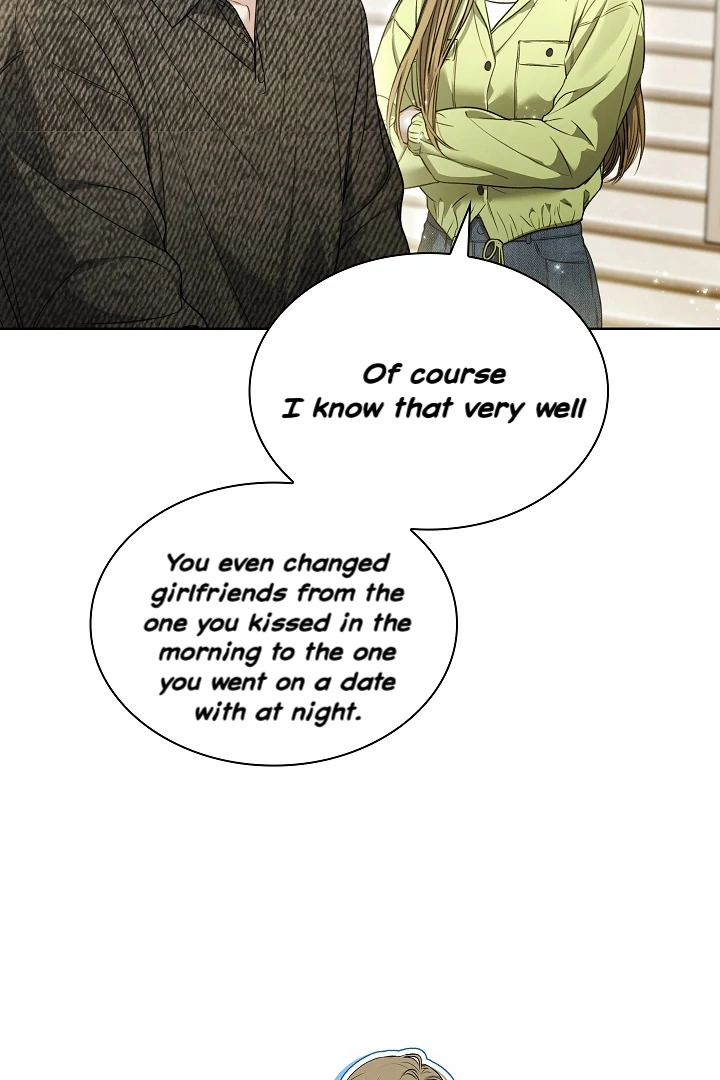 Read Kiss Me If You Can Manga Online