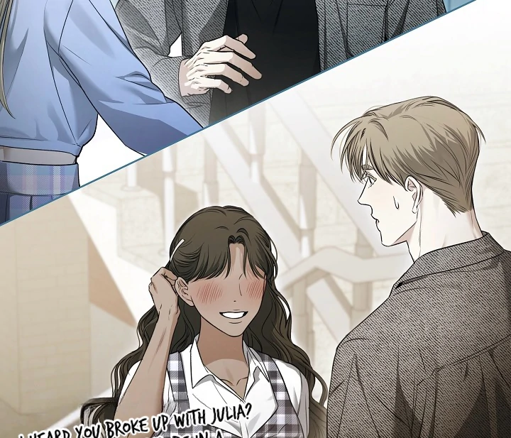 Read Kiss Me If You Can Manga Online