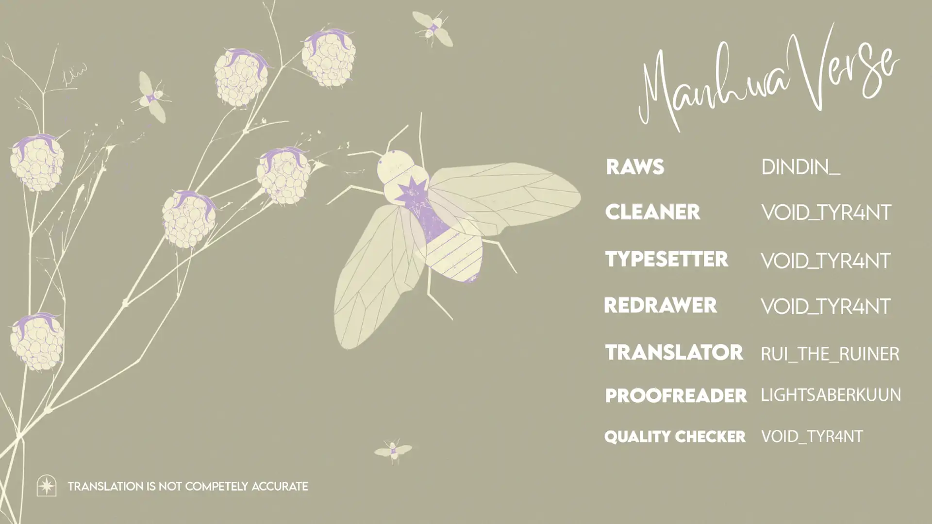 Read Kiss Me If You Can Manga Online