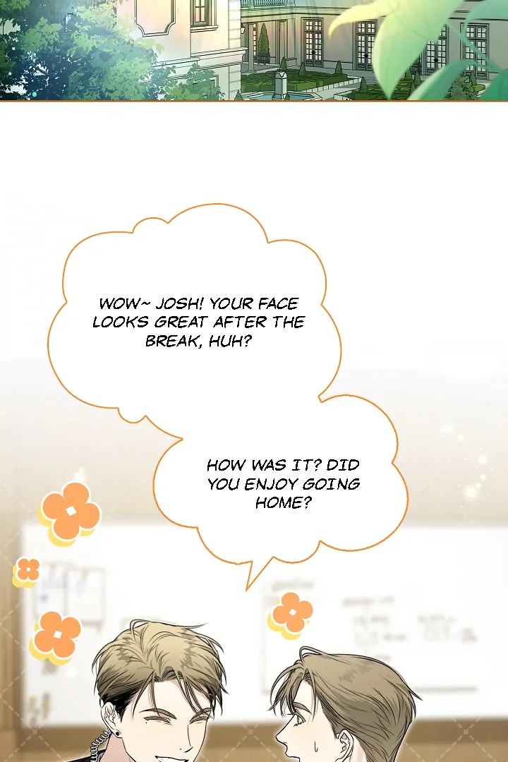 Read Kiss Me If You Can Manga Online