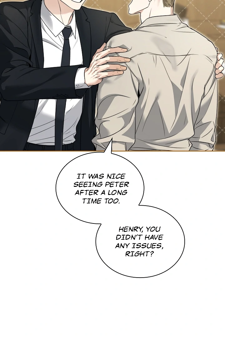 Read Kiss Me If You Can Manga Online