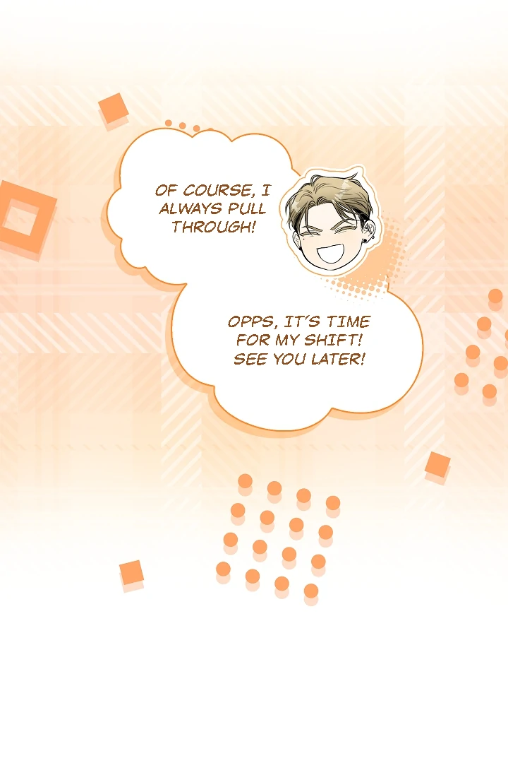 Read Kiss Me If You Can Manga Online