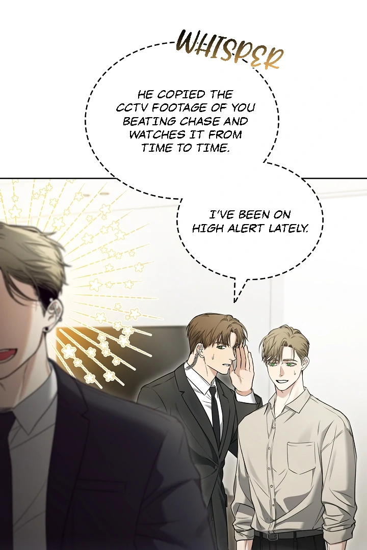 Read Kiss Me If You Can Manga Online