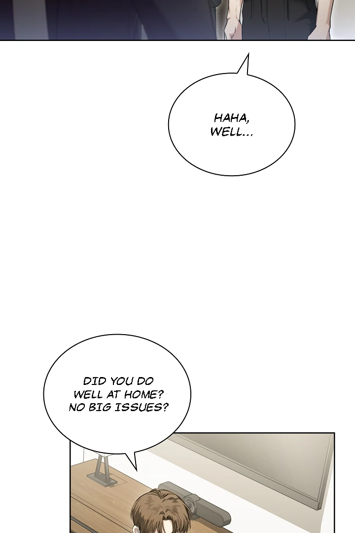 Read Kiss Me If You Can Manga Online