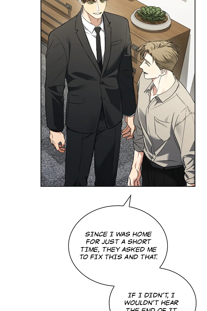 Read Kiss Me If You Can Manga Online