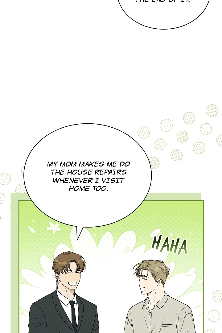 Read Kiss Me If You Can Manga Online