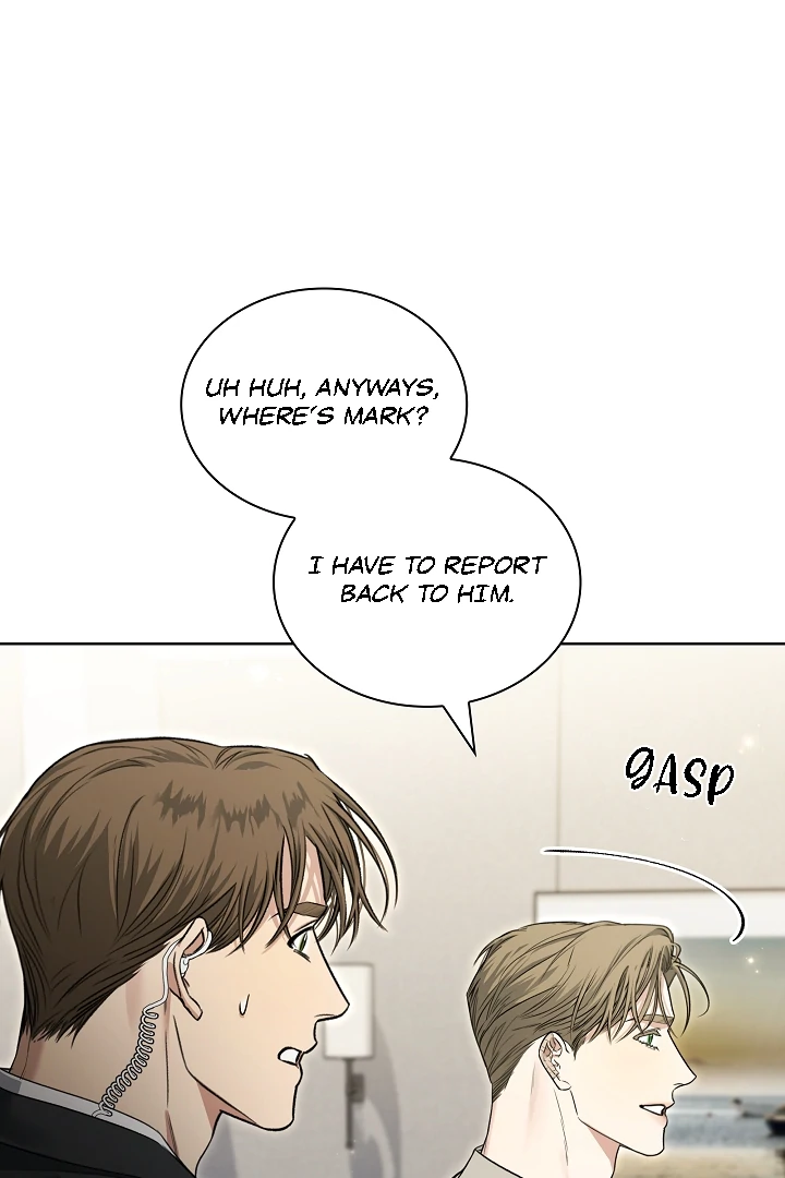 Read Kiss Me If You Can Manga Online