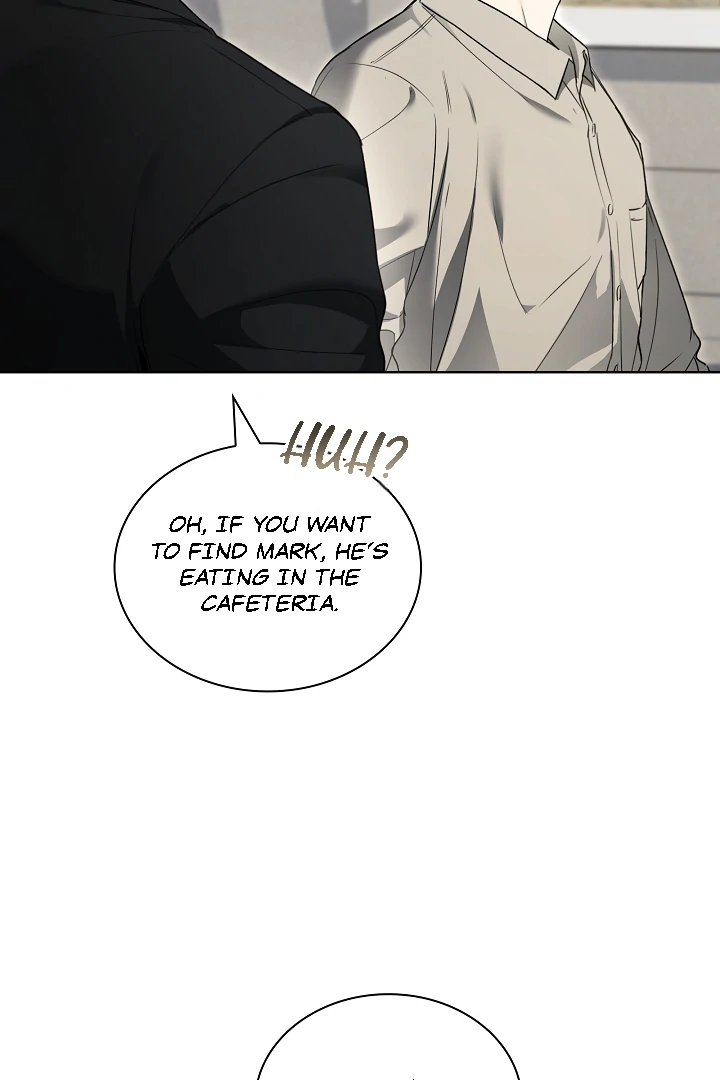 Read Kiss Me If You Can Manga Online