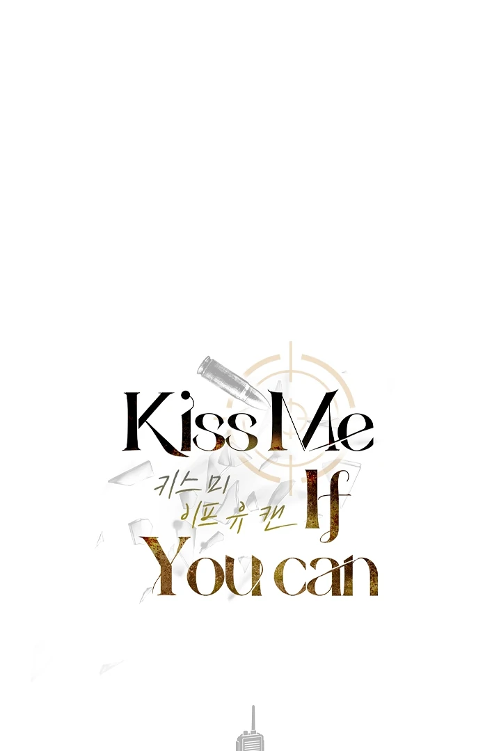 Read Kiss Me If You Can Manga Online