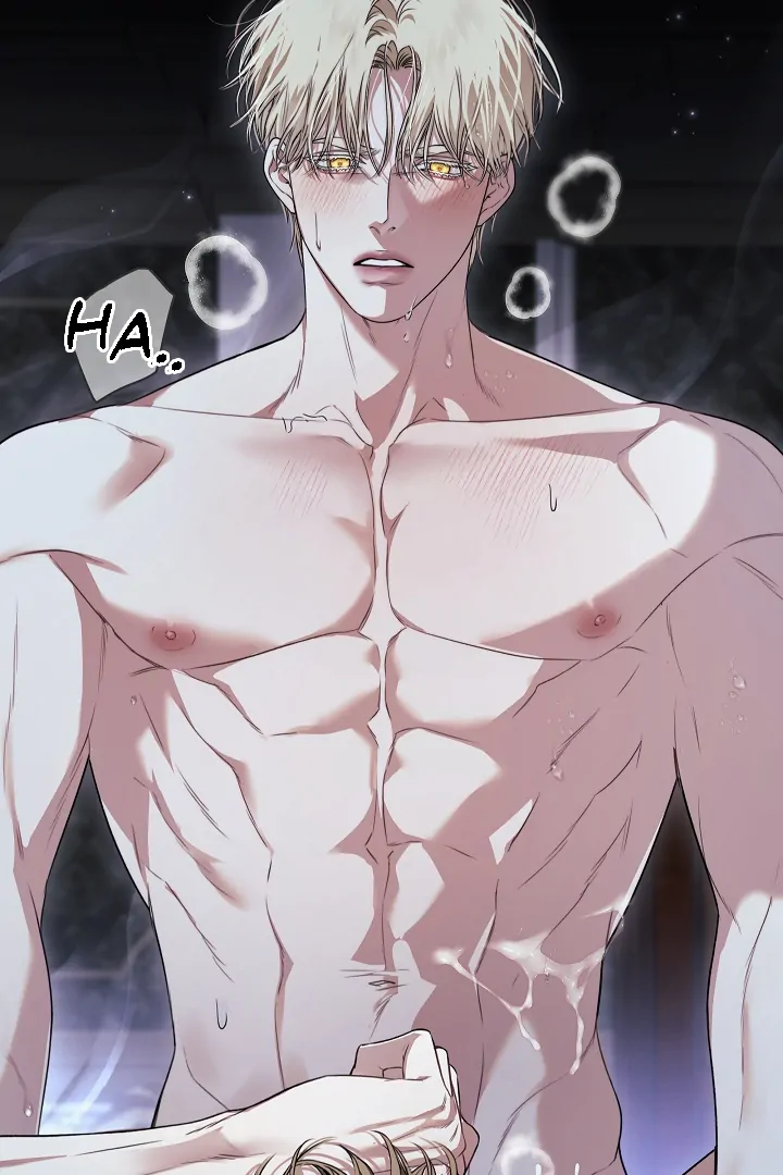 Read Kiss Me If You Can Manga Online