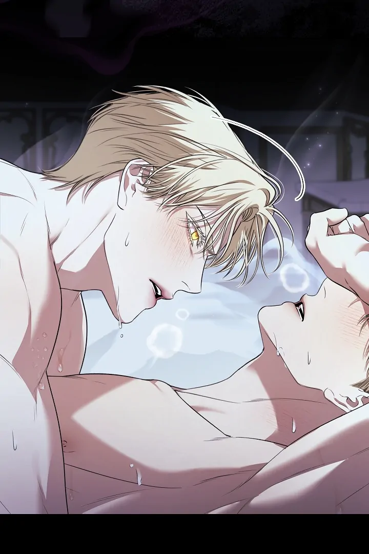 Read Kiss Me If You Can Manga Online