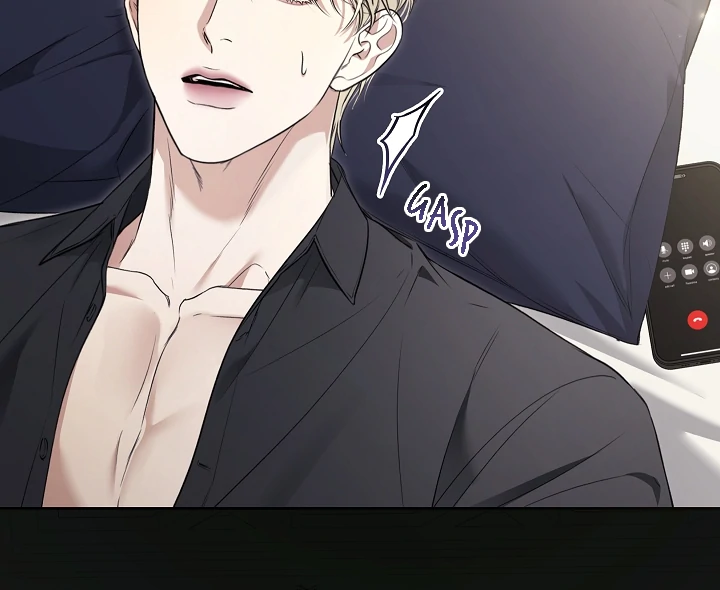 Read Kiss Me If You Can Manga Online