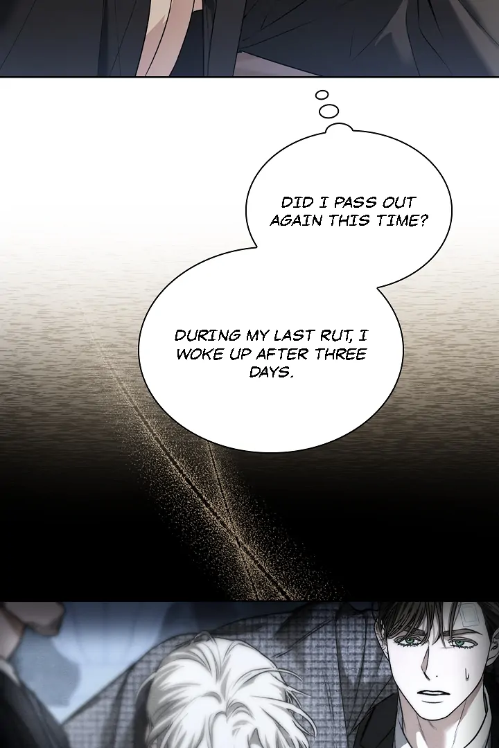 Read Kiss Me If You Can Manga Online