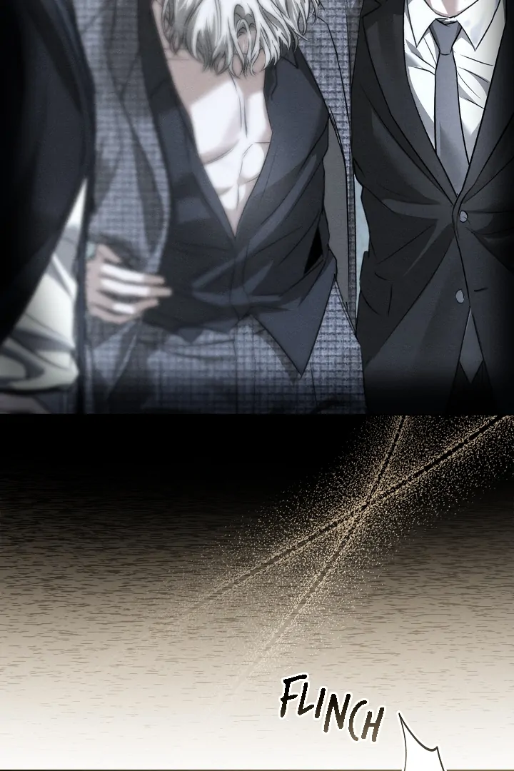 Read Kiss Me If You Can Manga Online