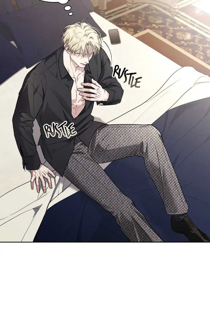 Read Kiss Me If You Can Manga Online