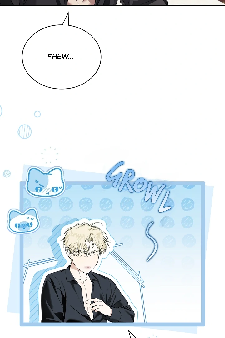 Read Kiss Me If You Can Manga Online