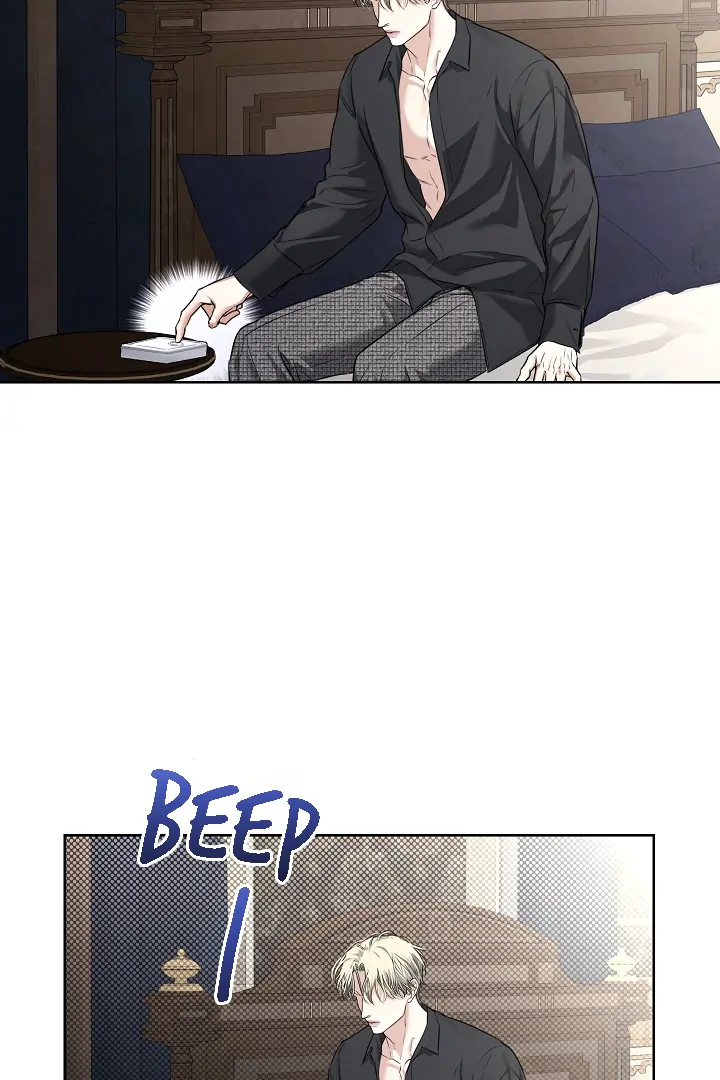 Read Kiss Me If You Can Manga Online