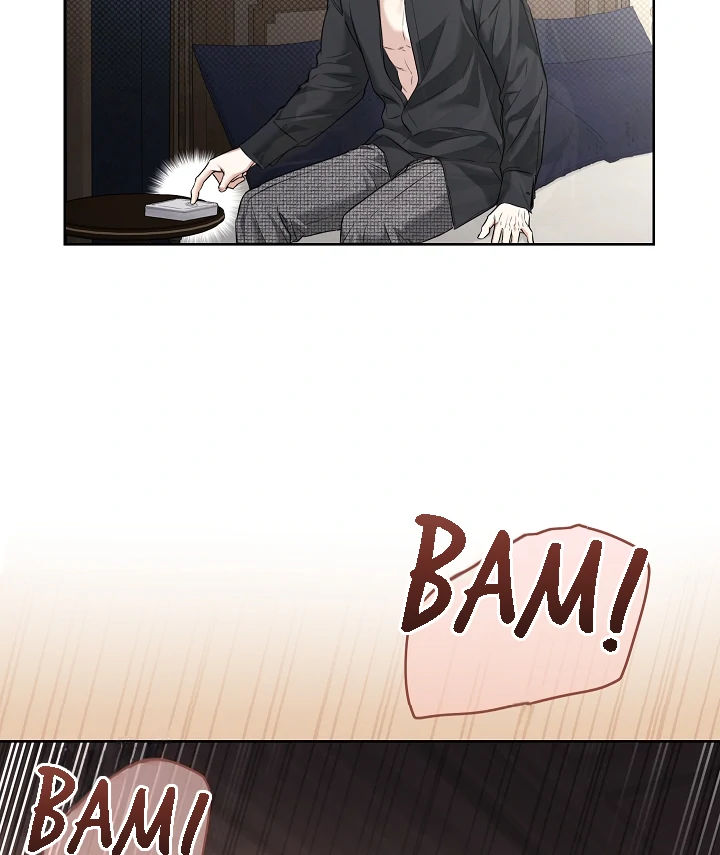 Read Kiss Me If You Can Manga Online