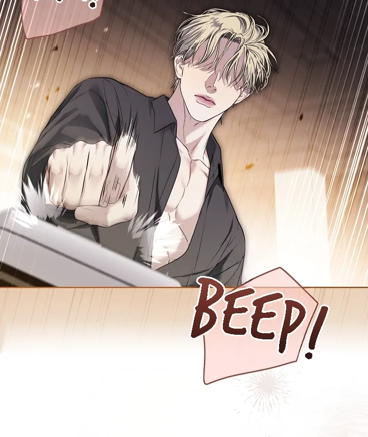 Read Kiss Me If You Can Manga Online