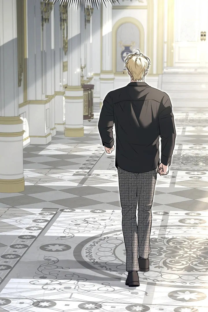 Read Kiss Me If You Can Manga Online