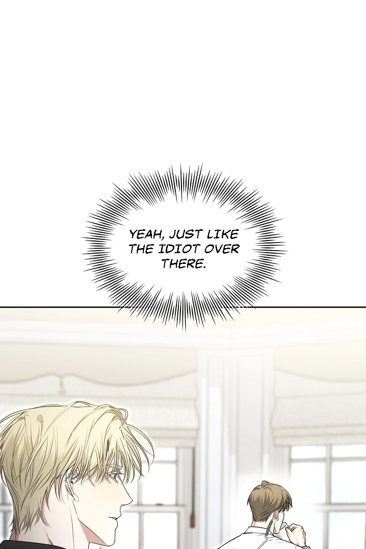 Read Kiss Me If You Can Manga Online