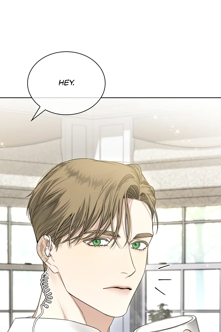 Read Kiss Me If You Can Manga Online