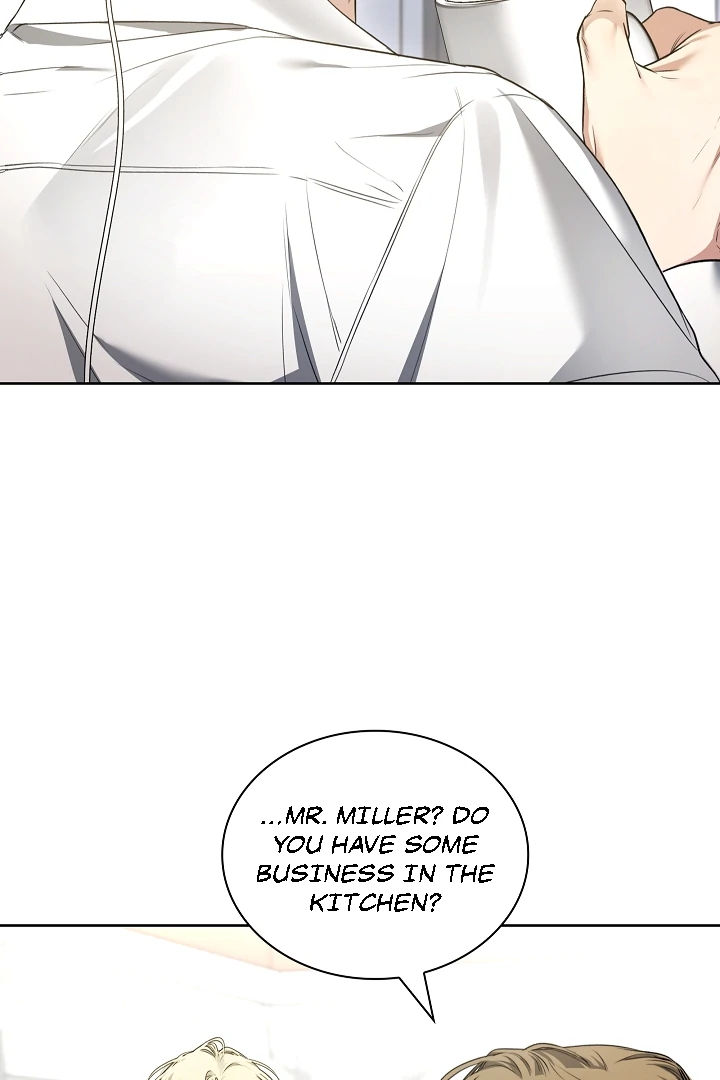 Read Kiss Me If You Can Manga Online