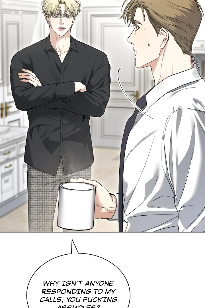 Read Kiss Me If You Can Manga Online