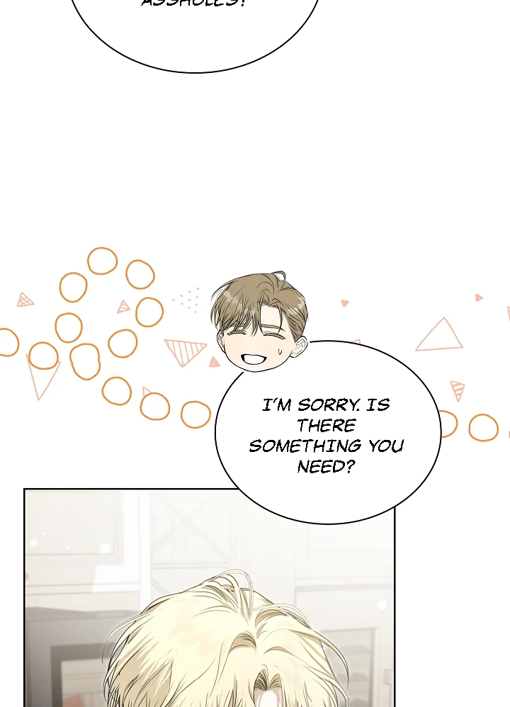 Read Kiss Me If You Can Manga Online